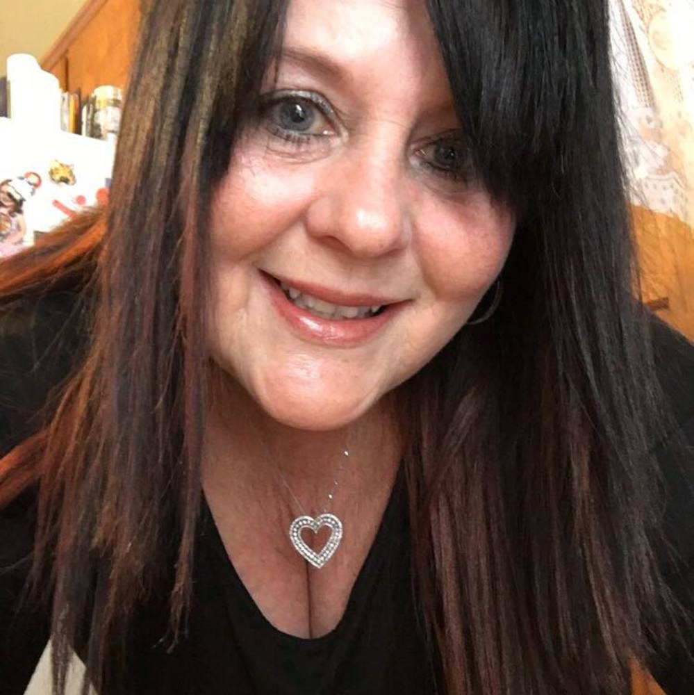 Meet your Posher, Sherry